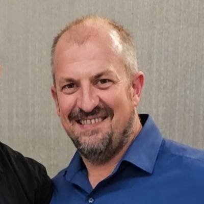Martin Buonsante